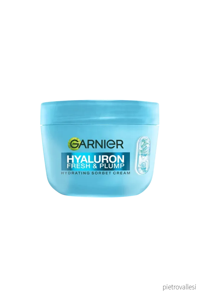Hyaluron Fresh & Plump Hydrating Sorbet Cream 85Ml v:3801329