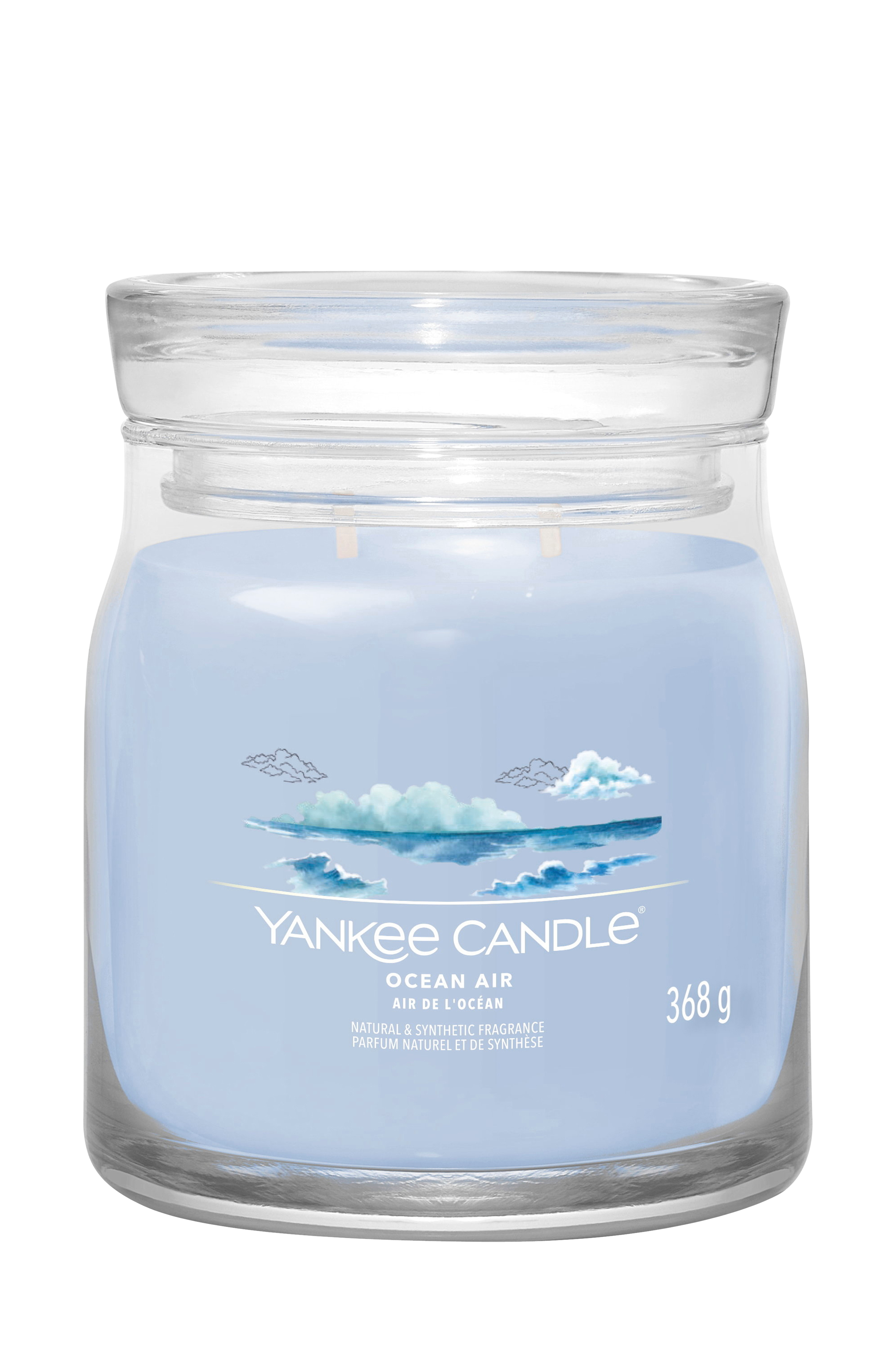 Signature Ocean Air v:6469417