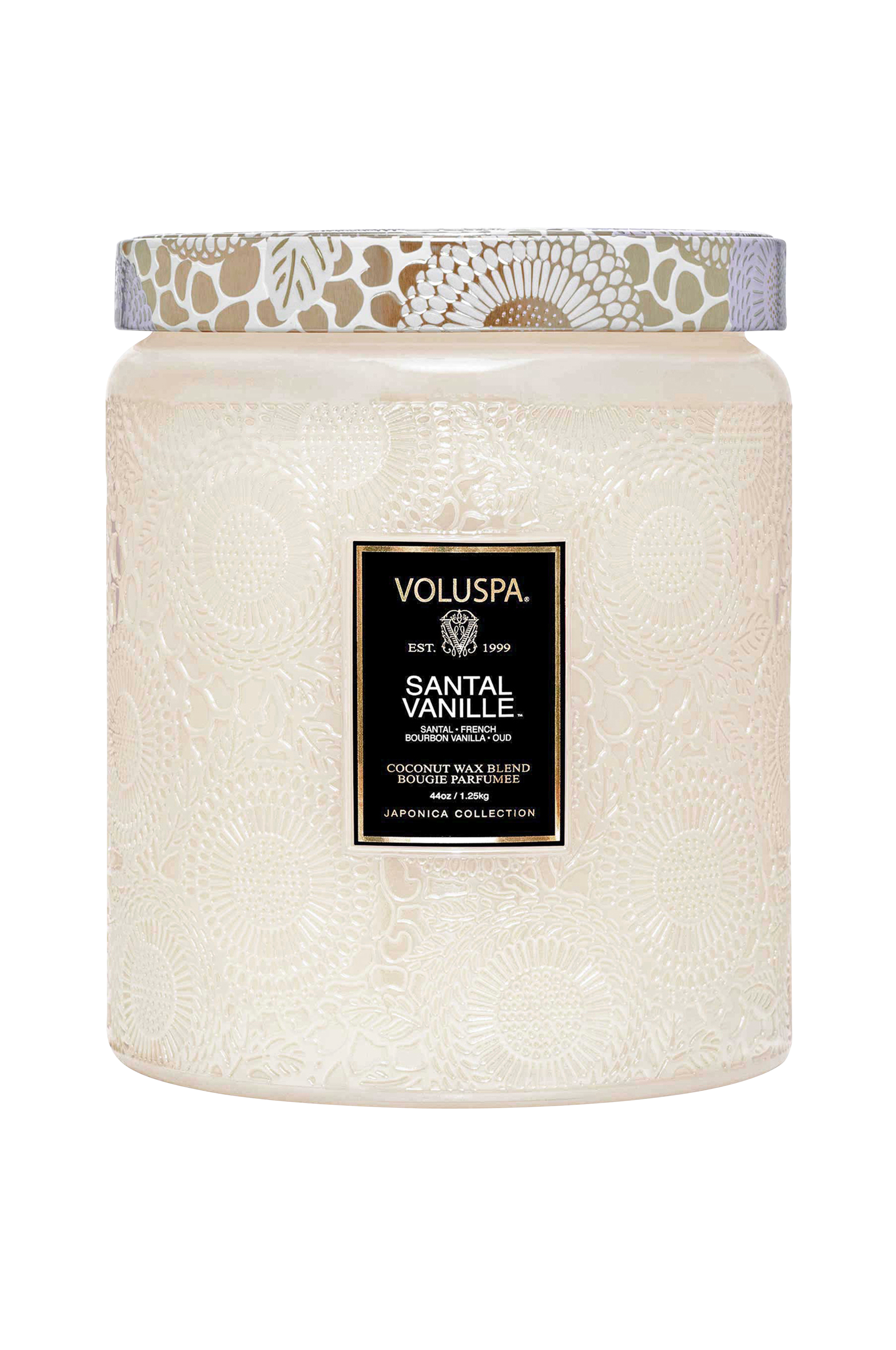 Santal Vanille v:7508826