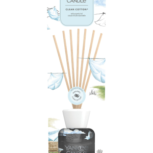 Reed Diffuser Clean Cotton v:6514313 Reed Diffuser Clean Cotton v:6514313