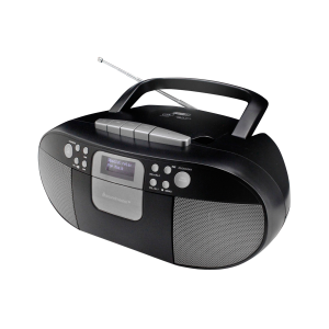 Boombox CD/MP3 DAB+/FM v:6775411 Boombox CD/MP3 DAB+/FM v:6775411