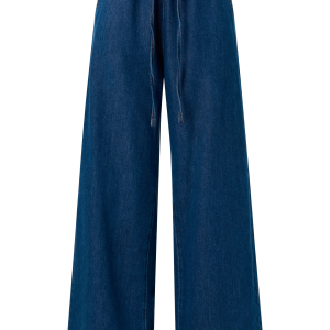 Brede jeans v:9750809