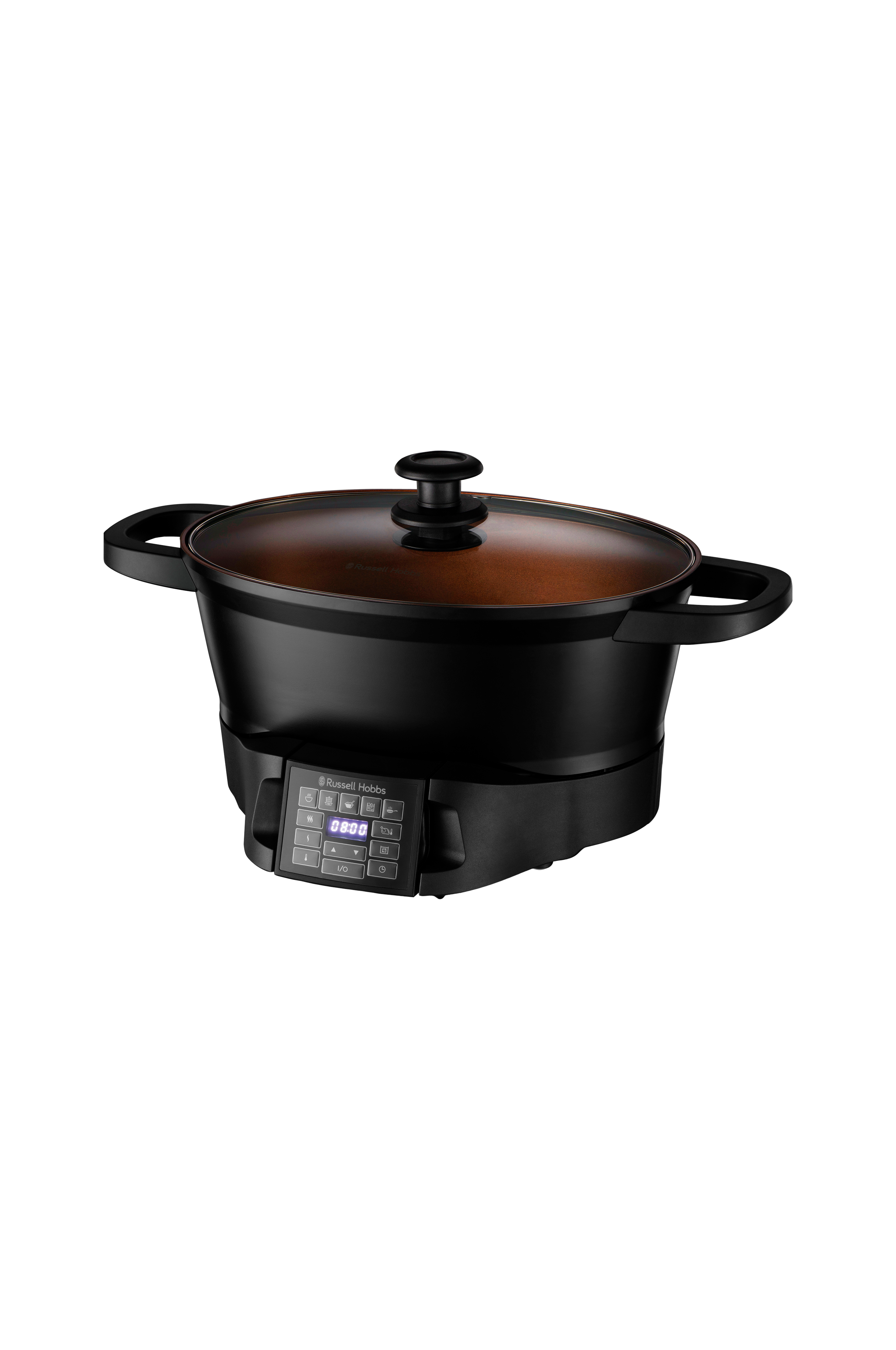 Good To Go Multi Cooker 28270 v:8834480