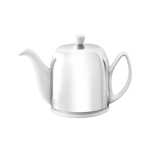 Te Kanne Salam Blanc 6 kopper 1 L v:6267705 Te Kanne Salam Blanc 6 kopper 1 L v:6267705