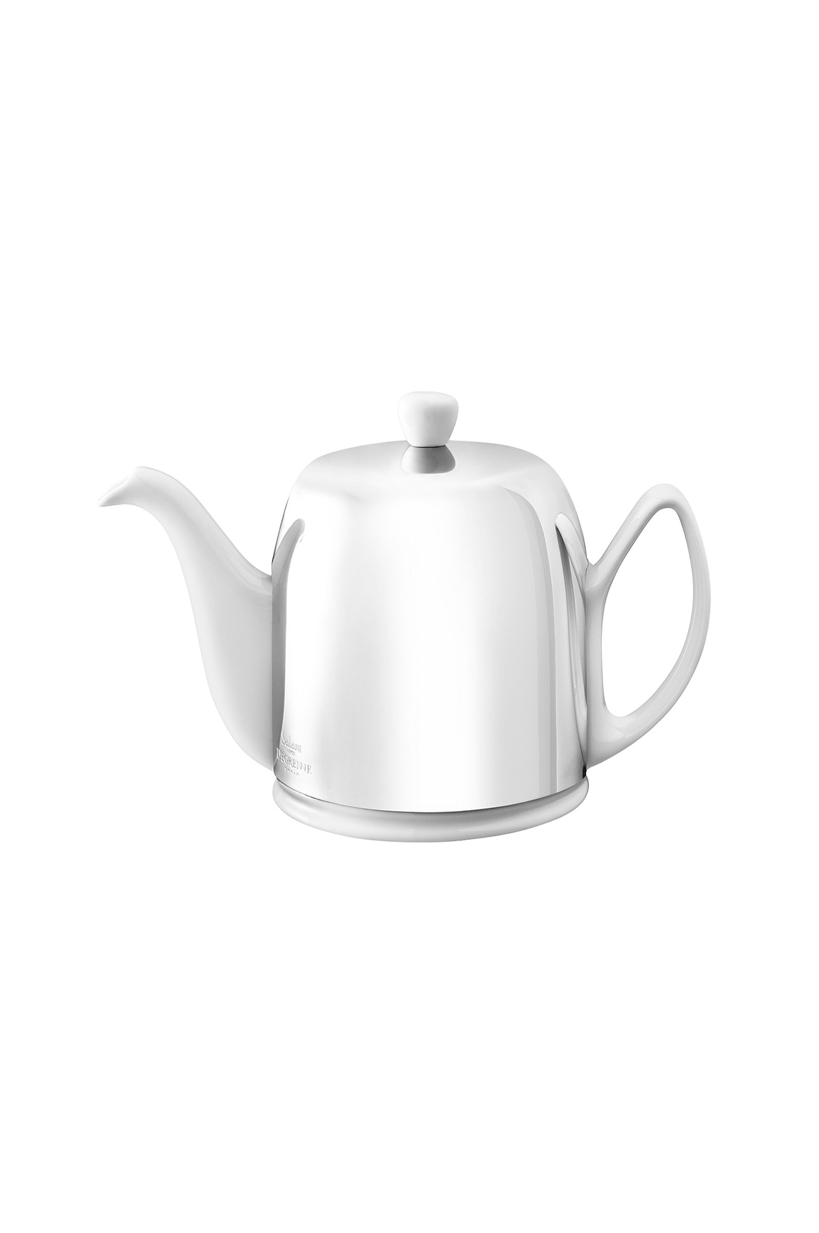 Te Kanne Salam Blanc 6 kopper 1 L v:6267705