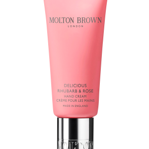 Delicious Rhubarb & Rose Hand Cream 40 Ml v:4325572 Delicious Rhubarb & Rose Hand Cream 40 Ml v:4325572