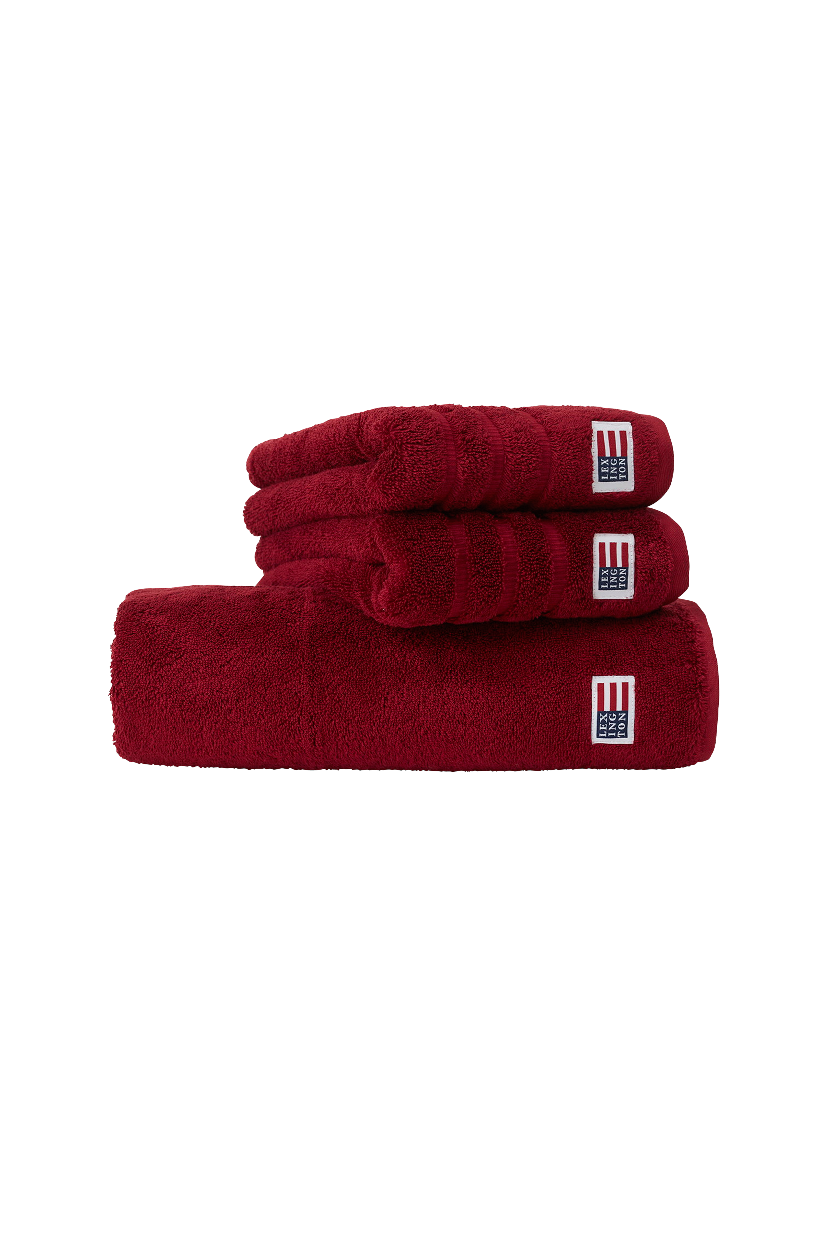 Håndkle Original Towel 30x50 v:529726