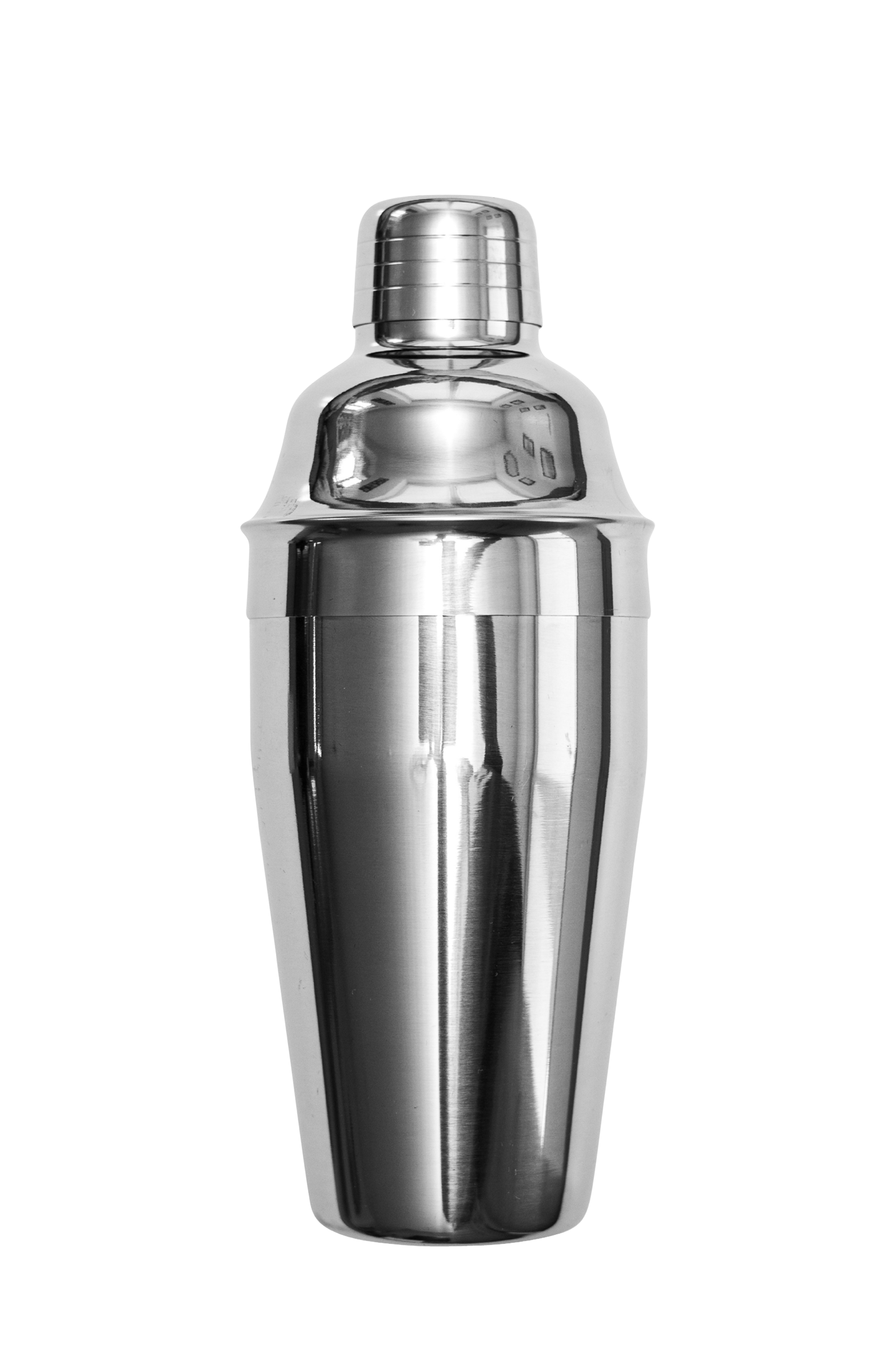 Hâws Santo cocktailshaker i rustfritt stål 500 ml v:2654663