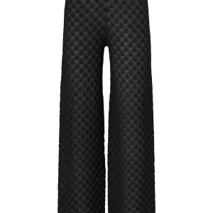 Bukser Alissa Knitted Pants v:4115904
