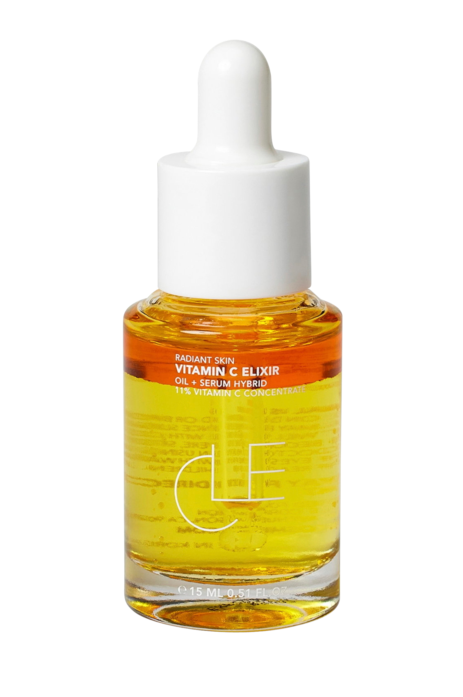 Vitamin C Elixir 15Ml v:1980445
