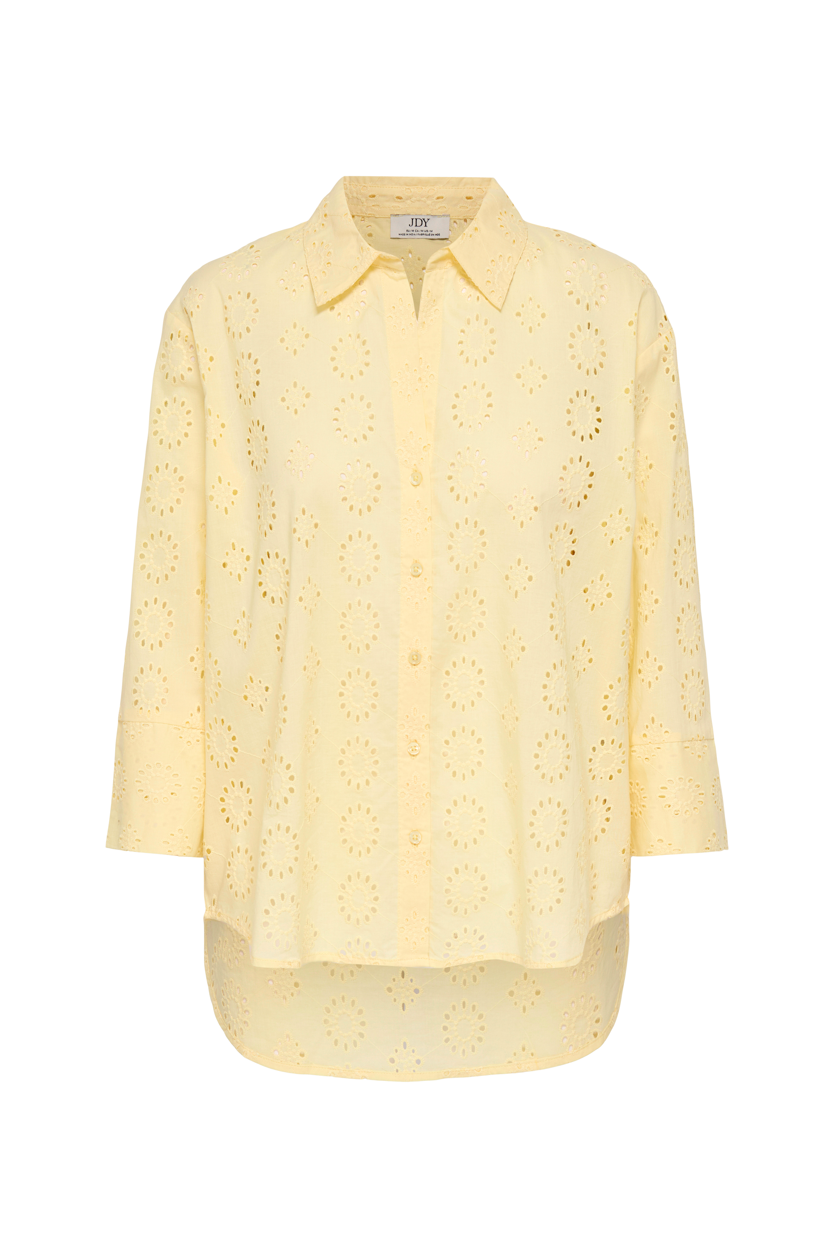 Skjorte Jdytallie 3/4 Long v:9140599
