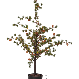 Dekortre Larix 117 cm v:7414566 Dekortre Larix 117 cm v:7414566