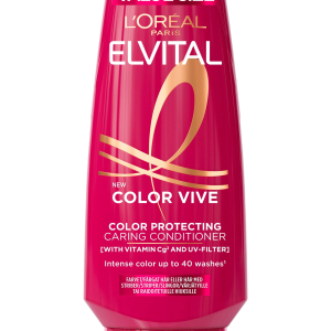 Elvital Color Vive Conditioner For Colored Hair v:8640574 Elvital Color Vive Conditioner For Colored Hair v:8640574