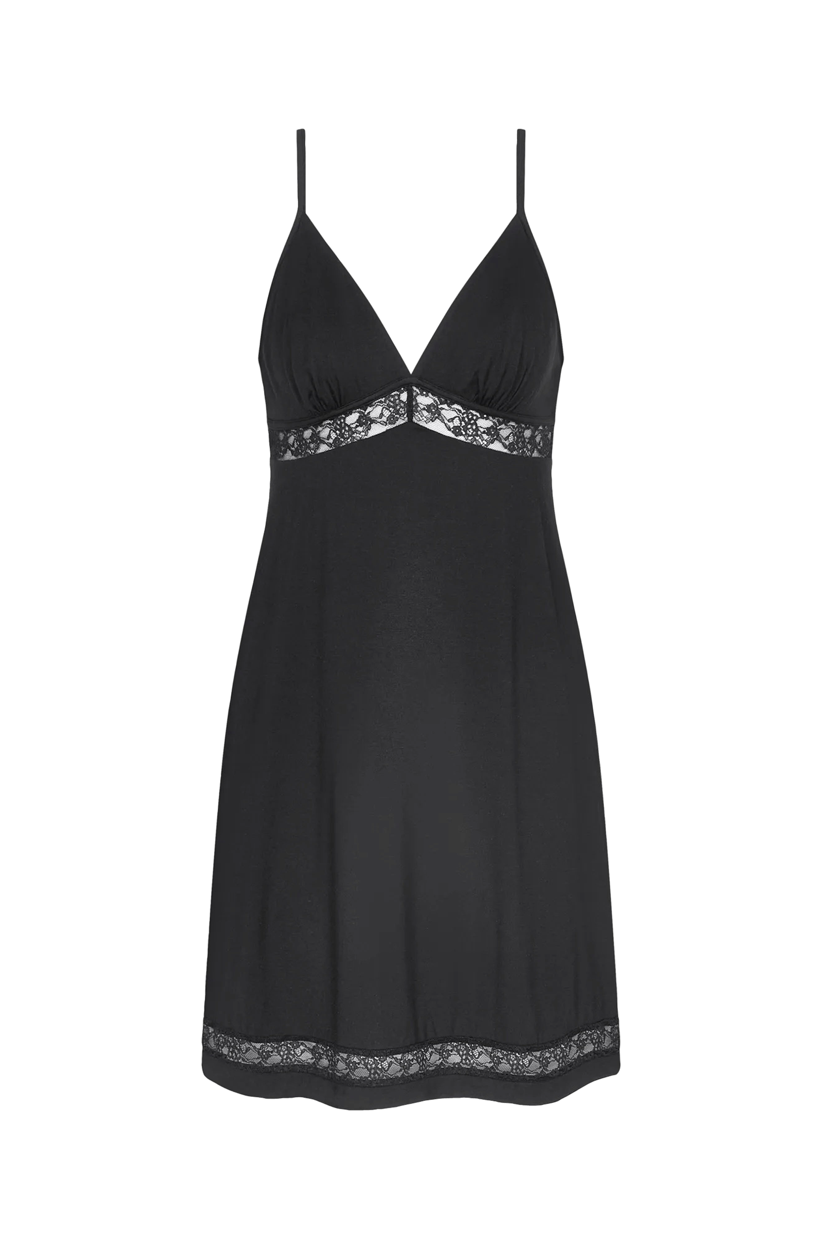 Nattkjole Comfort Allure Ndk v:7621037