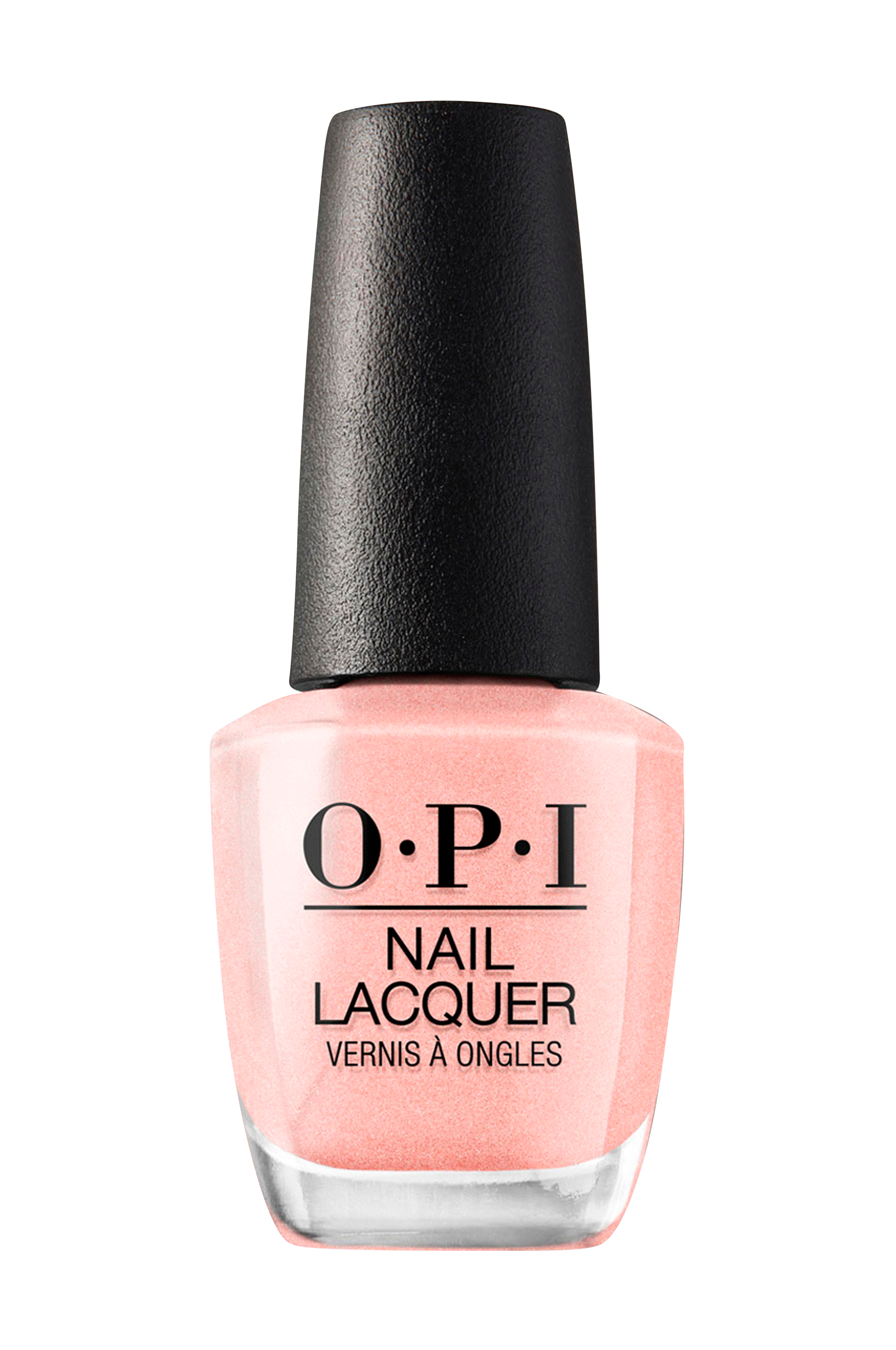Nail Lacquer 15 ml v:4238386