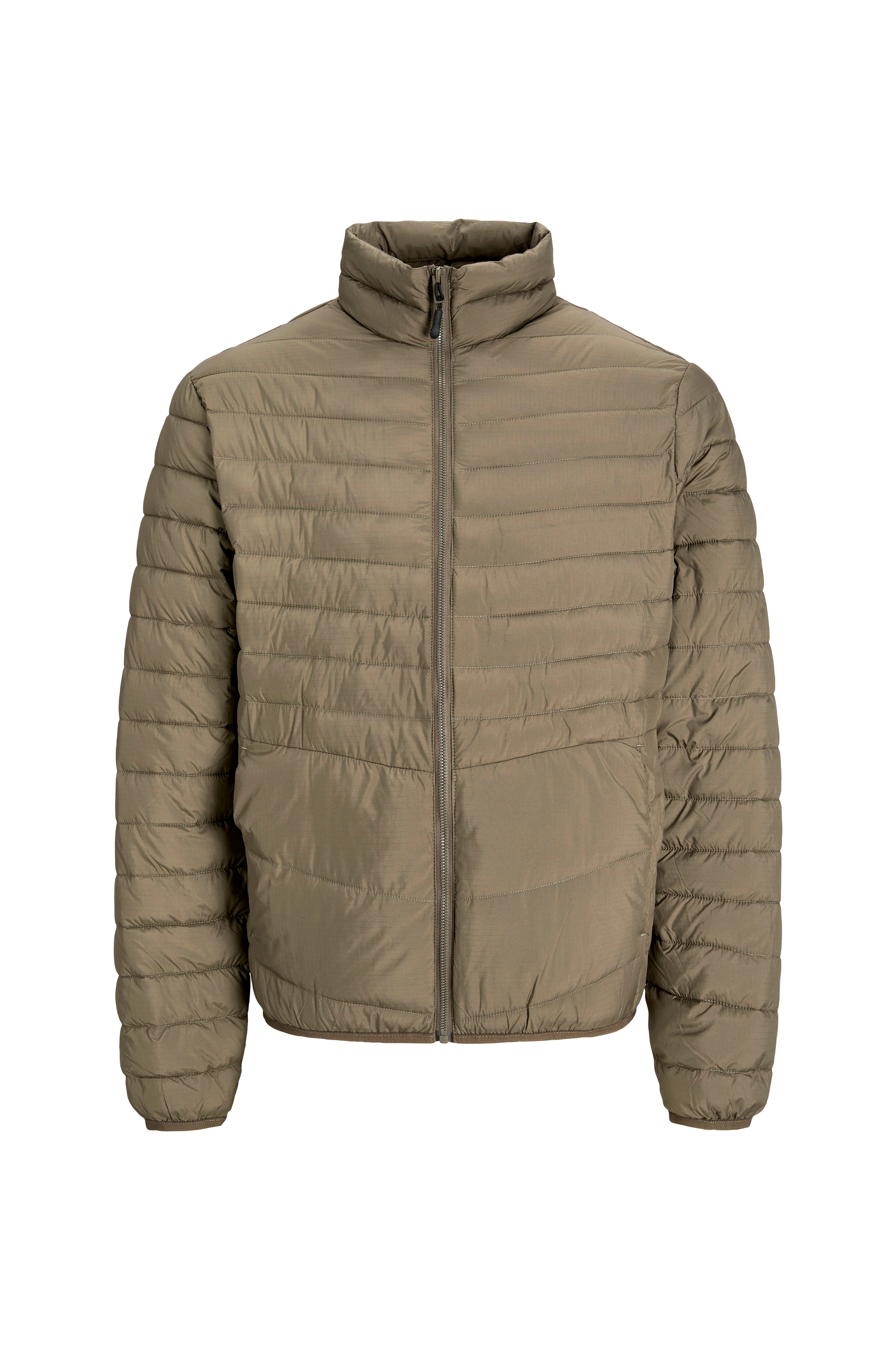 Jakke jjeState Packable Puffer Collar v:1622494