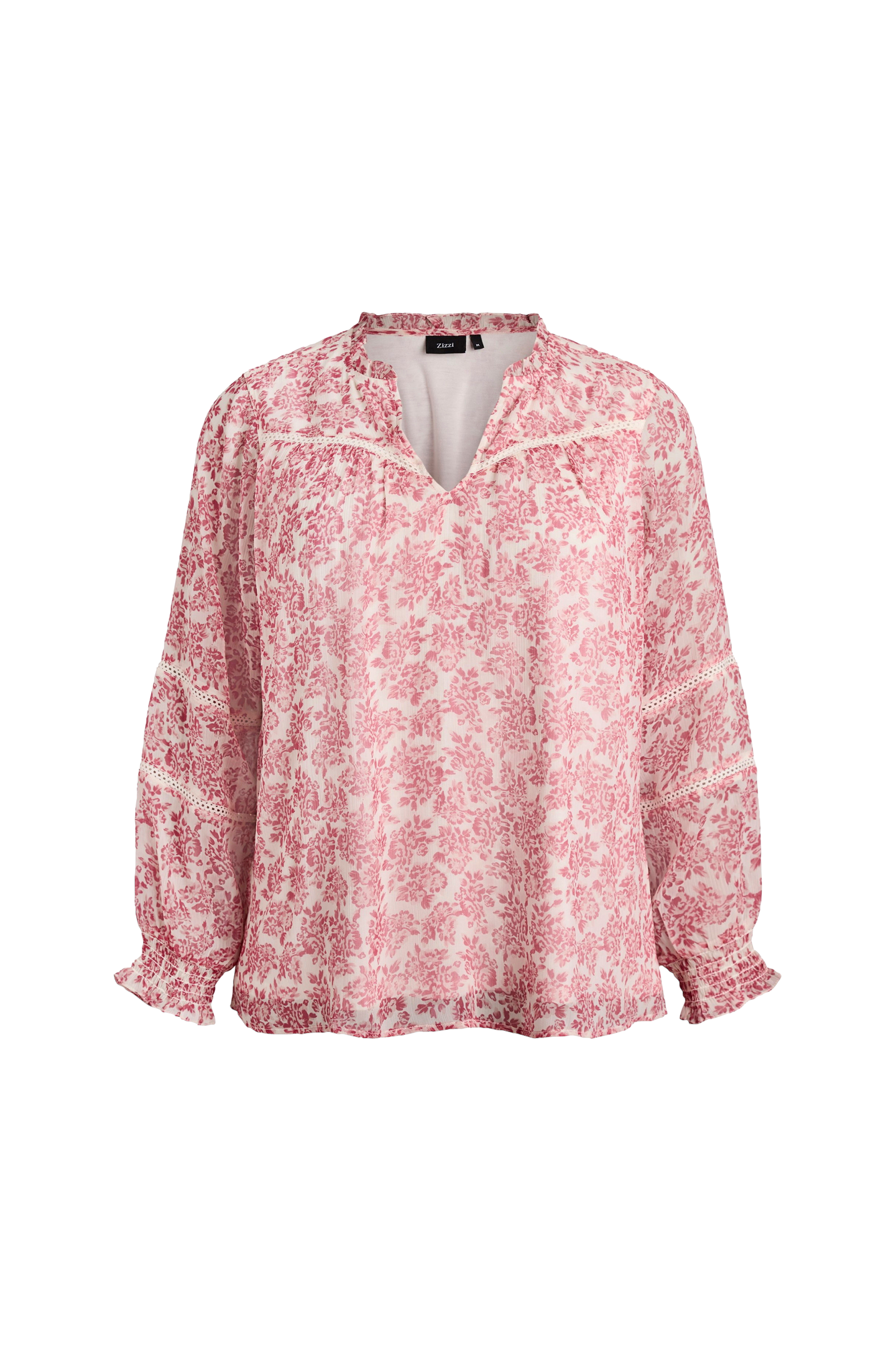 Bluse mKiko L/S v:8366772