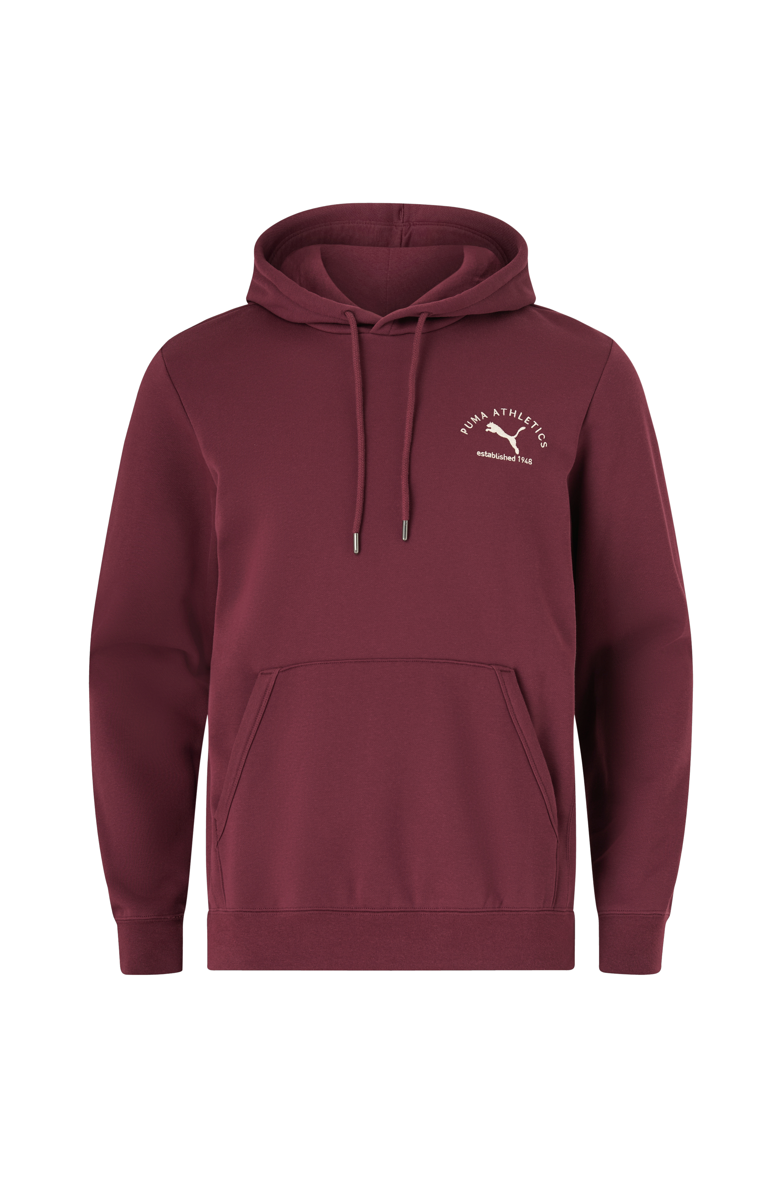 Hettegenser Puma Class Graphic Hoodie FL v:8271291