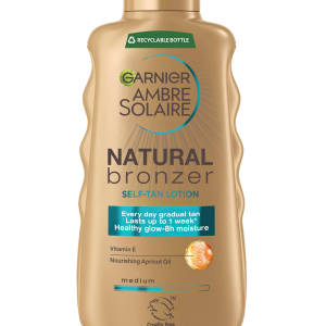 Ambre Solaire Natural Bronzer Self v:8454901 Ambre Solaire Natural Bronzer Self v:8454901