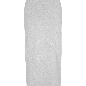 Lang jerseyskjørt v:5189011