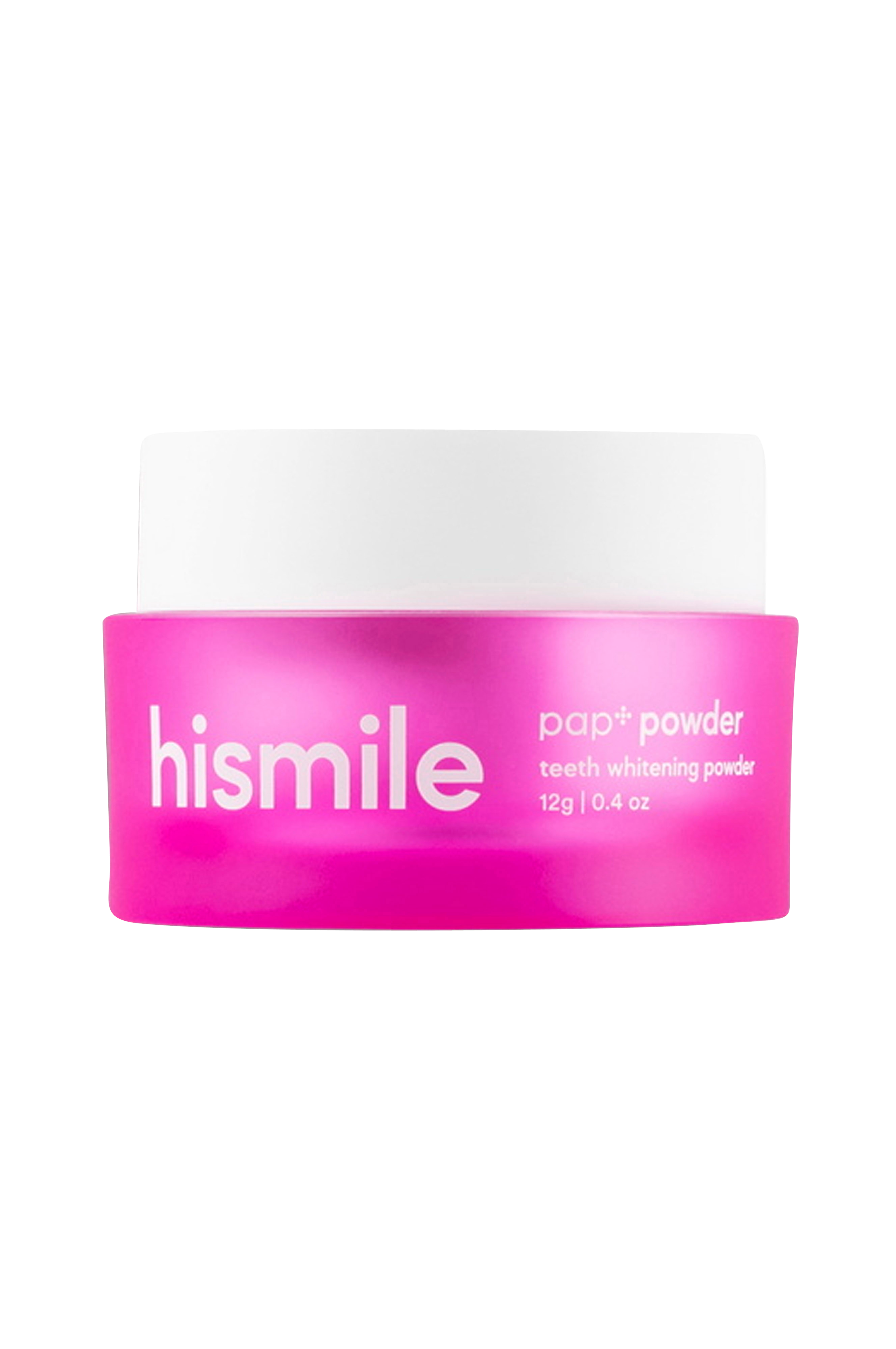 PAP+ Whitening Powder 12 g v:4313895