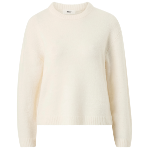 Genser Crew Neck Knitted Sweater v:4061536
