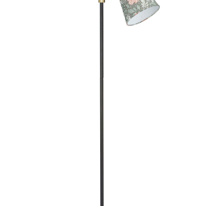 Gulvlampe Amy Flex 1 svart v:5441355 Gulvlampe Amy Flex 1 svart v:5441355