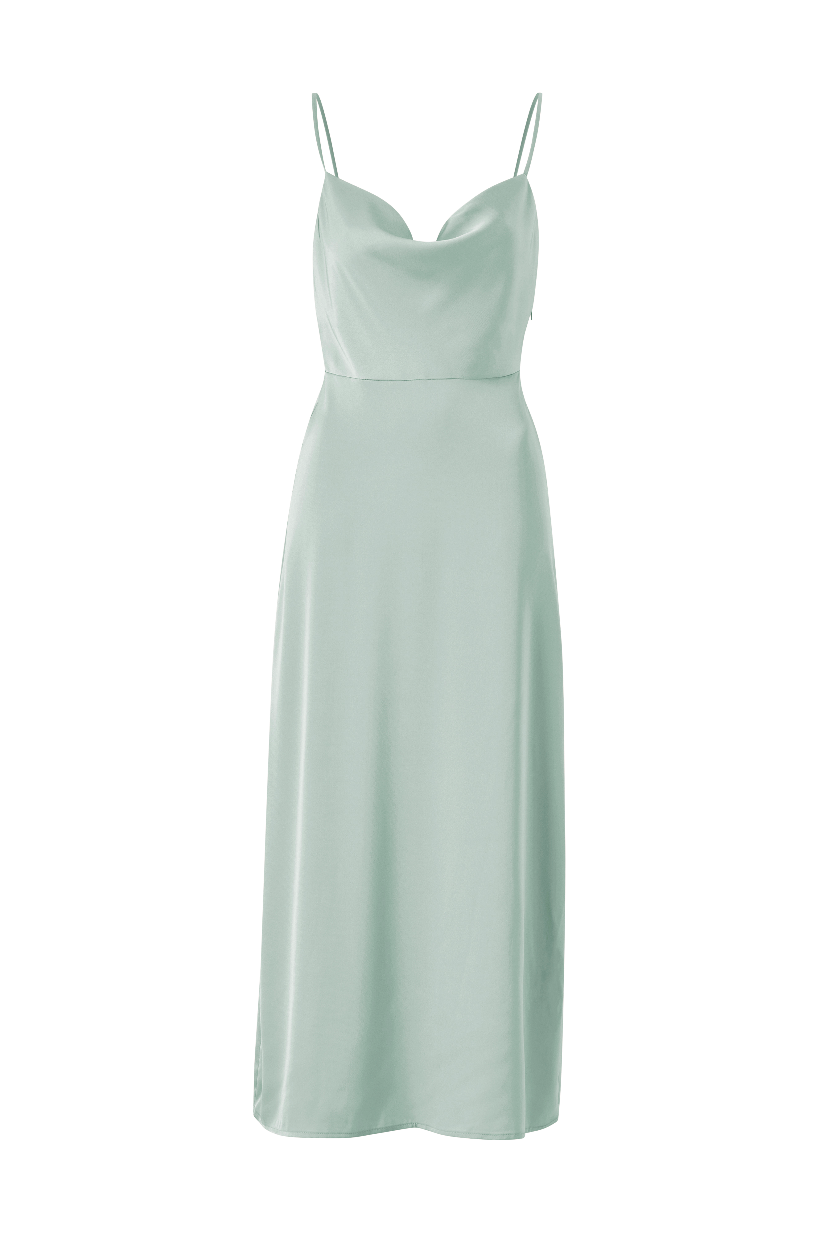 Maxikjole viRavenna Strap Ankle Dress v:2792945