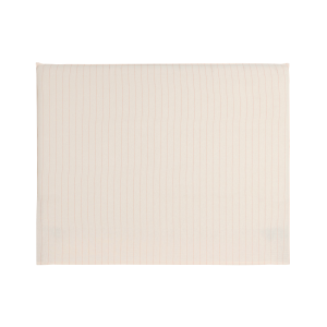 Hodegjerdetrekk Elly Thin Stripe i resirkulert halvlinne v:4098922 Hodegjerdetrekk Elly Thin Stripe i resirkulert halvlinne v:4098922