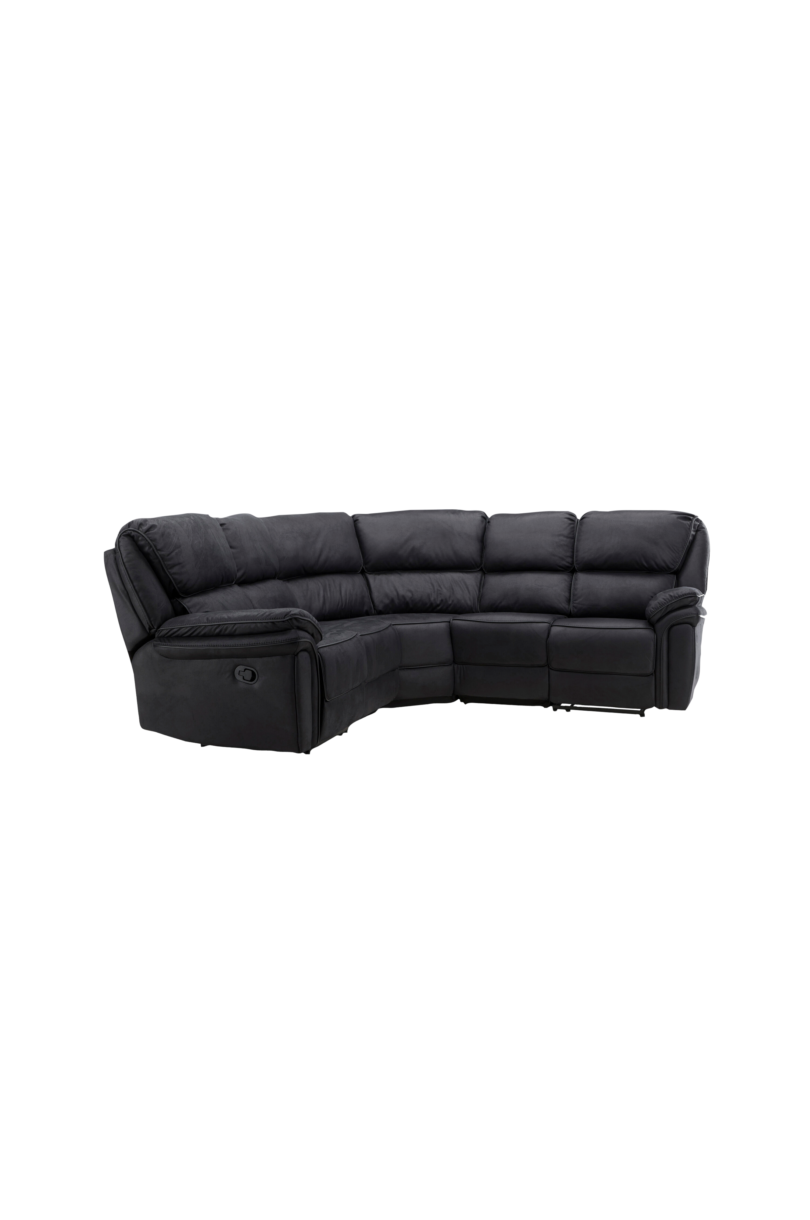Recliner Sofa Saranda v:7696186