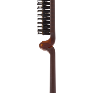 Folding Pocket Hair Brush v:8933725