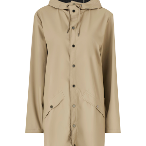 Regnjakke Long Jacket v:918930 Regnjakke Long Jacket v:918930