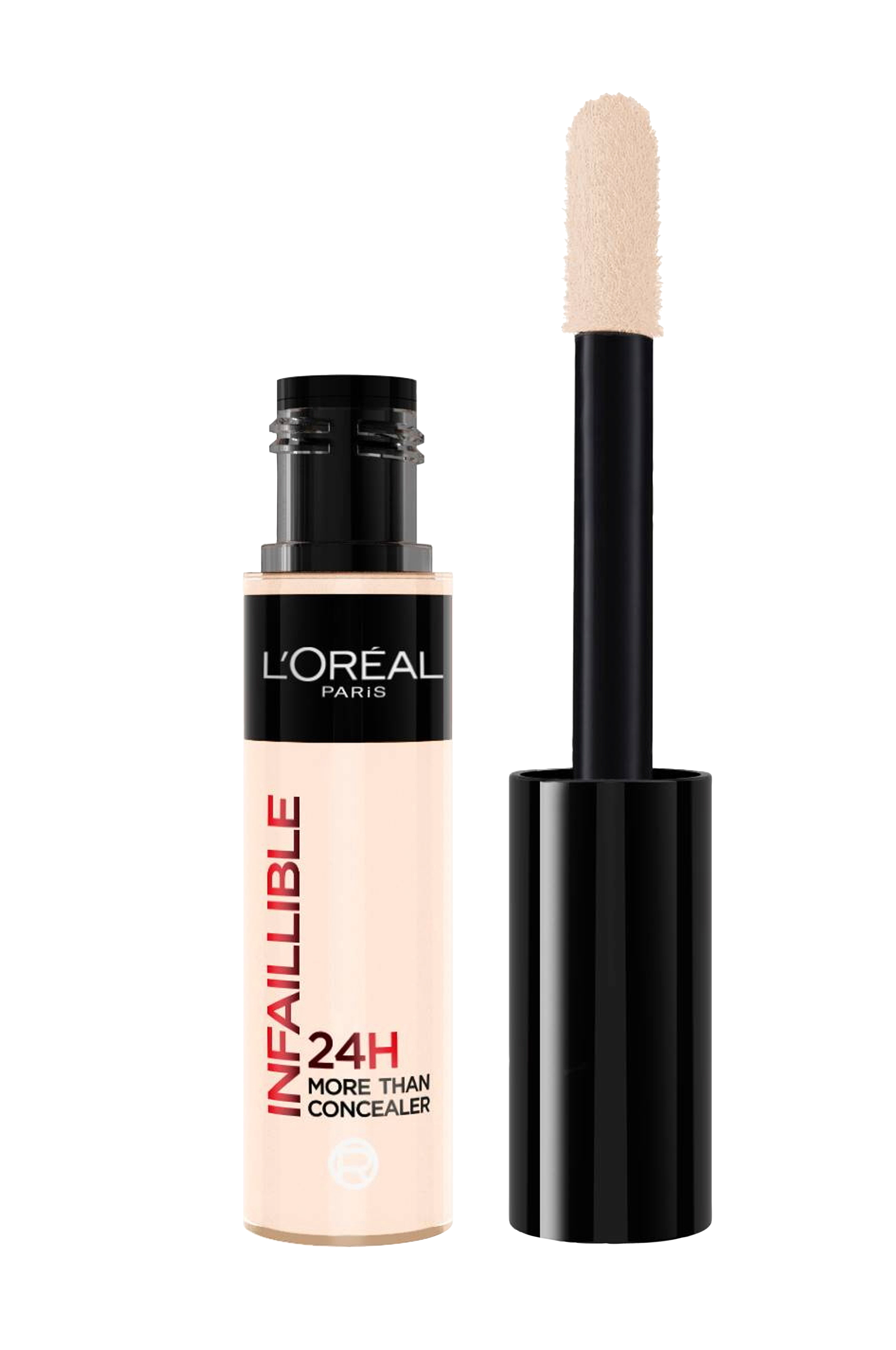 Infaillible More Than Concealer 11 ml v:2994611
