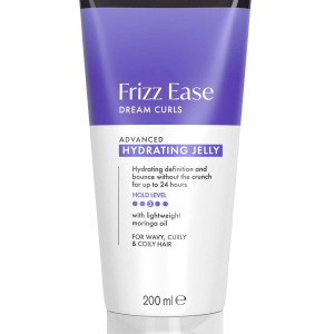 Frizz Ease Dream Curls Jelly 200 Ml v:6489644 Frizz Ease Dream Curls Jelly 200 Ml v:6489644