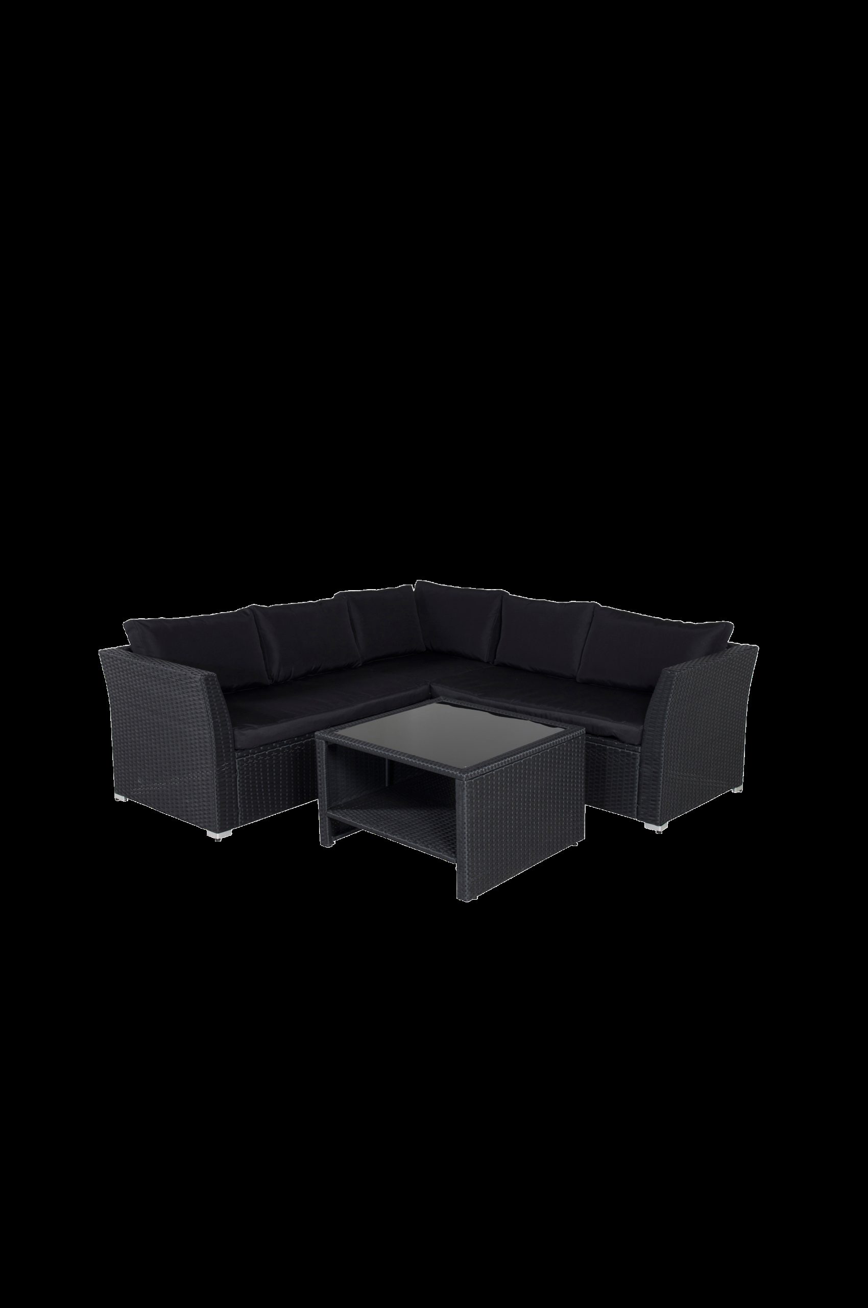 Loungesett Haiti v:229678