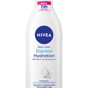 Body Lotion Express Hydration Pump 400 ml v:2206531 Body Lotion Express Hydration Pump 400 ml v:2206531