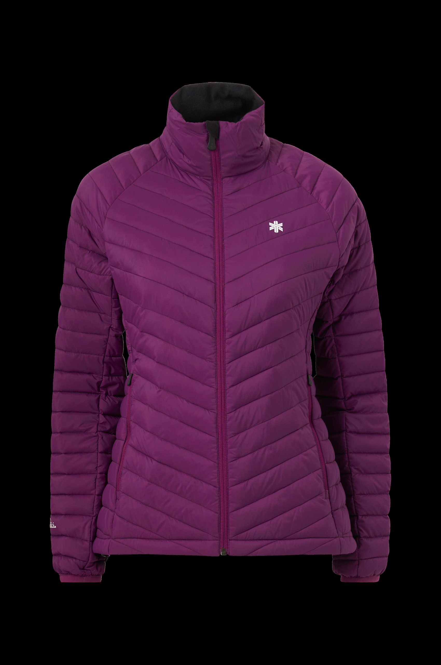 Dunjakke Lt Weight W v:4245155