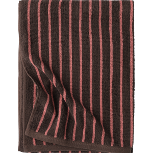 Badehåndkle Saga Line 70x140cm v:3289046 Badehåndkle Saga Line 70x140cm v:3289046