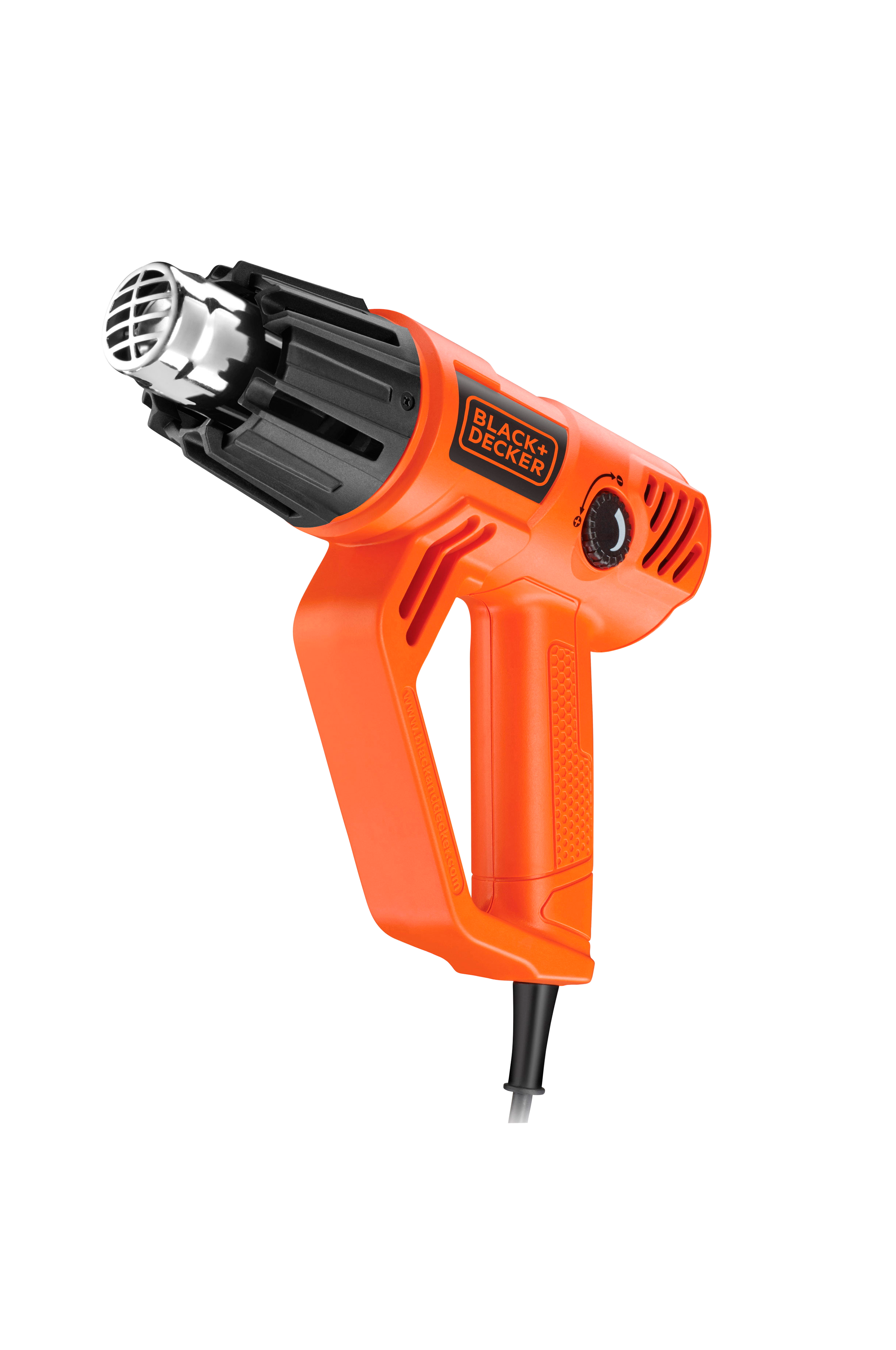 Varmluftpistol 2000 W v:4628711