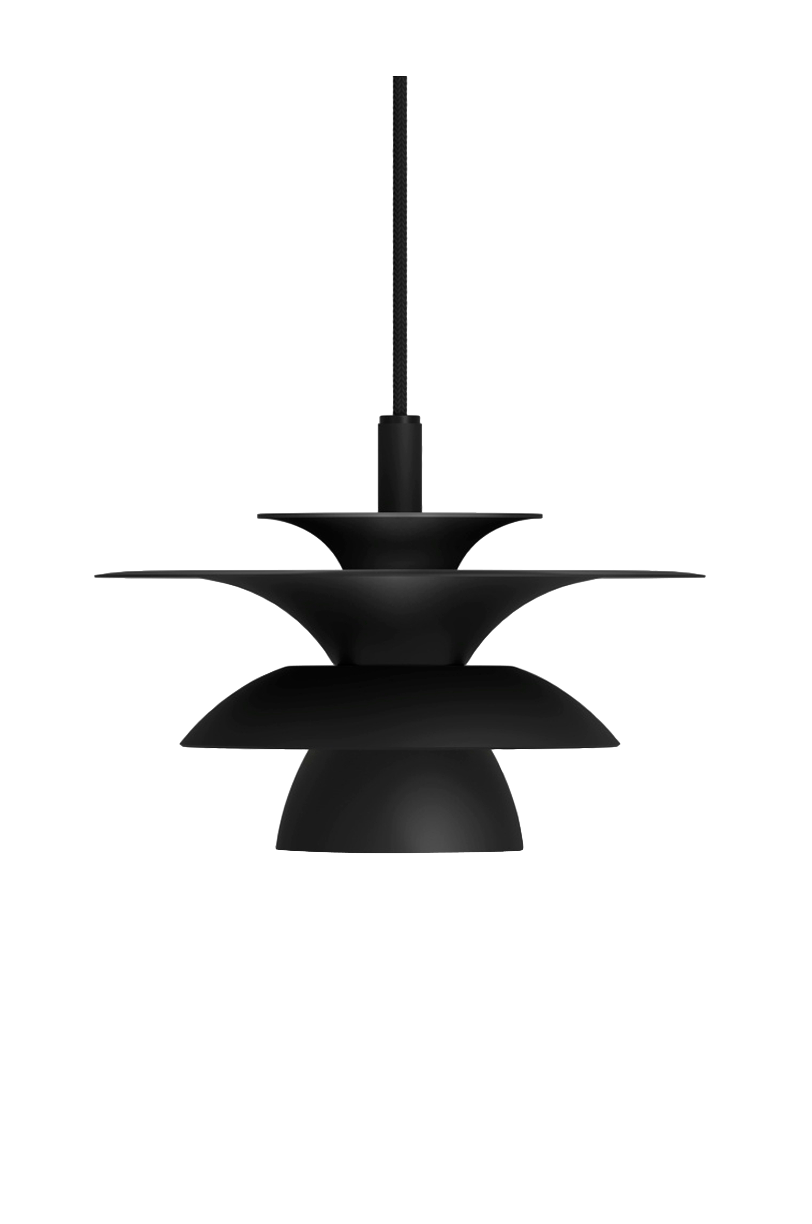 Pendellampe Picasso Ø18 v:4138590