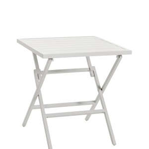 Fellbart bord, Wilkie, 72 x 72 cm v:6984494