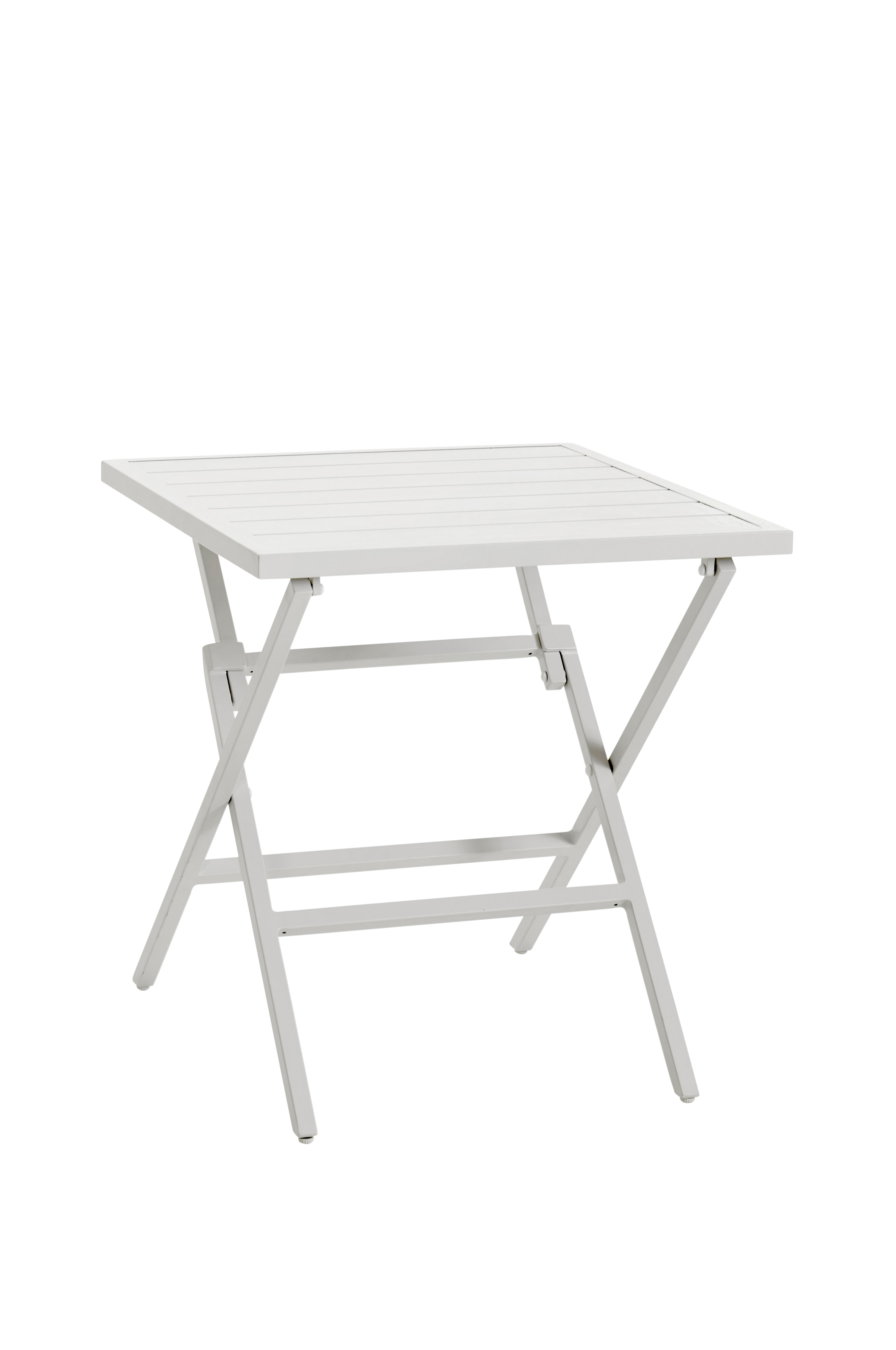 Fellbart bord, Wilkie, 72 x 72 cm v:6984494