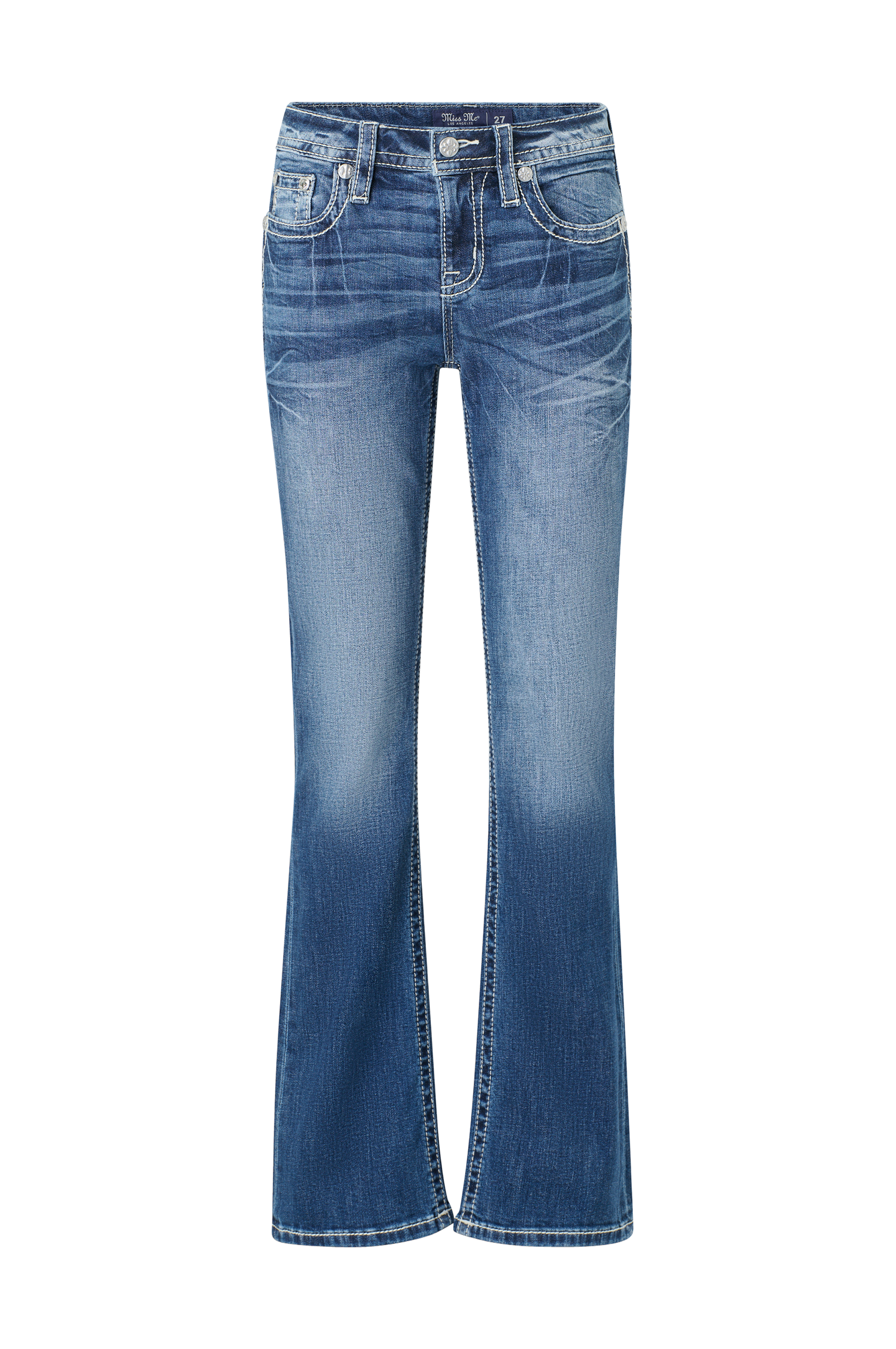 Jeans Heavenly Bootcut Jeans v:6836593