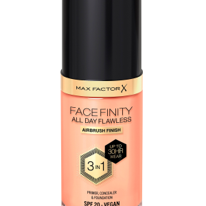 All Day Flawless 3in1 Foundation v:7459712 All Day Flawless 3in1 Foundation v:7459712