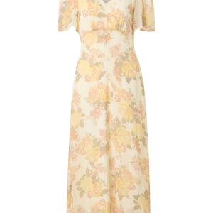 Maxikjole Cralitia Dress v:3772038