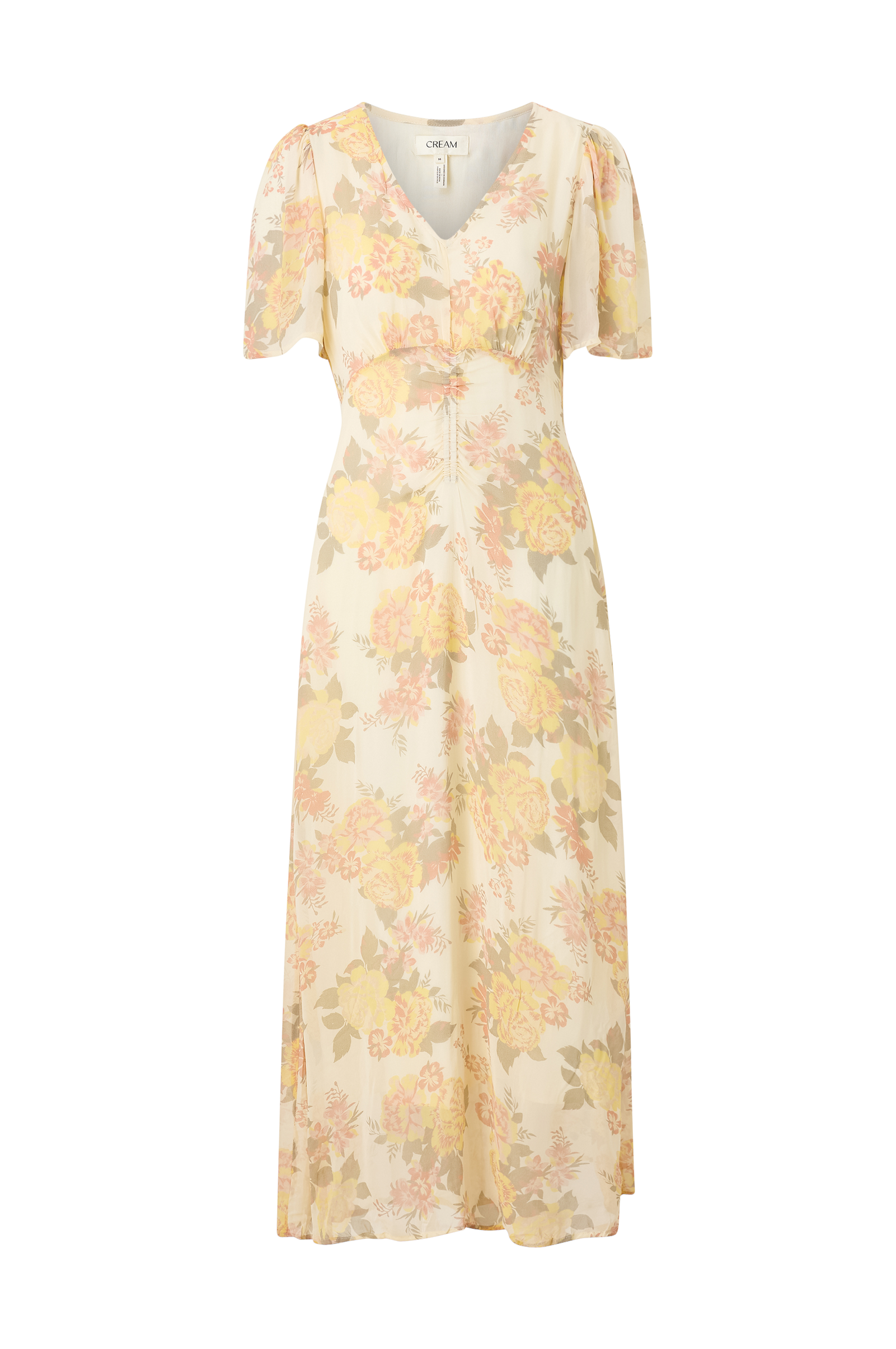 Maxikjole Cralitia Dress v:3772038