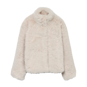 Fuskepels vmMonroe Short Jacket v:1598414 Fuskepels vmMonroe Short Jacket v:1598414