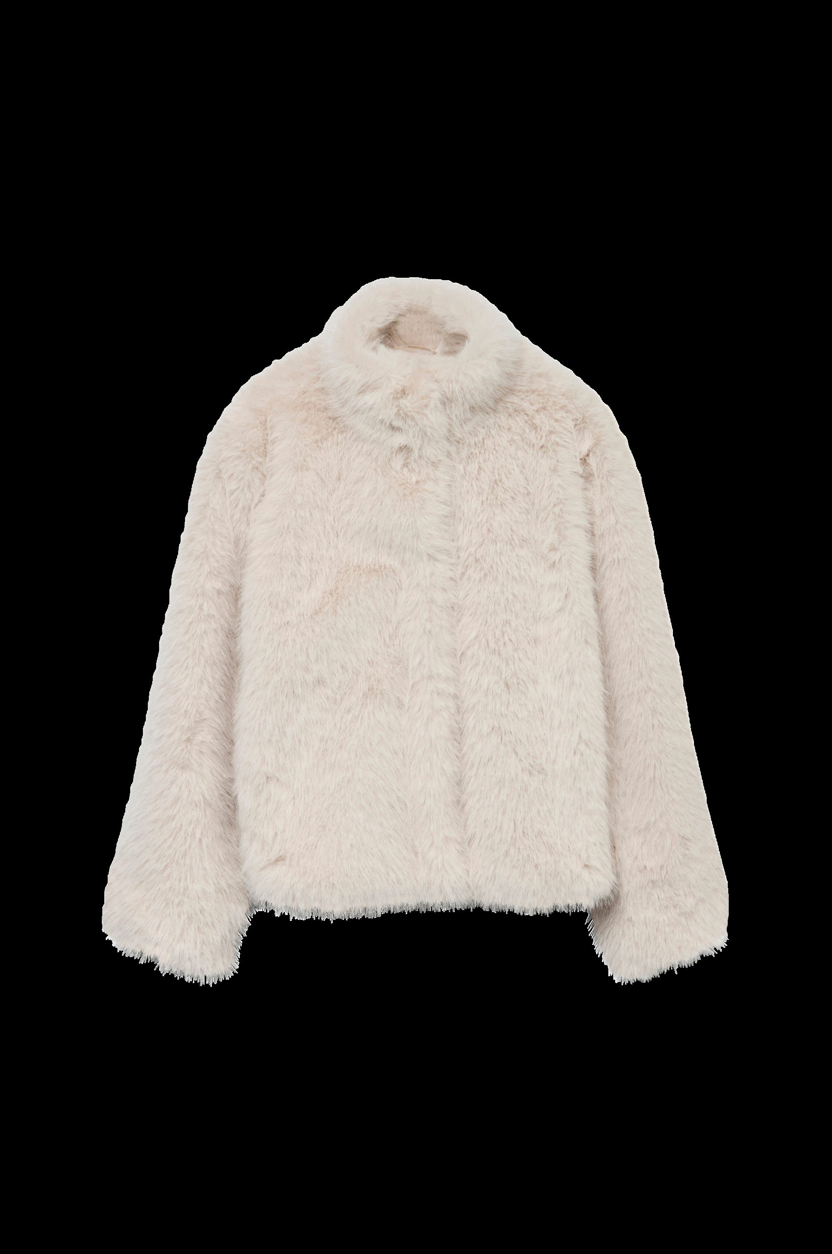 Fuskepels vmMonroe Short Jacket v:1598414