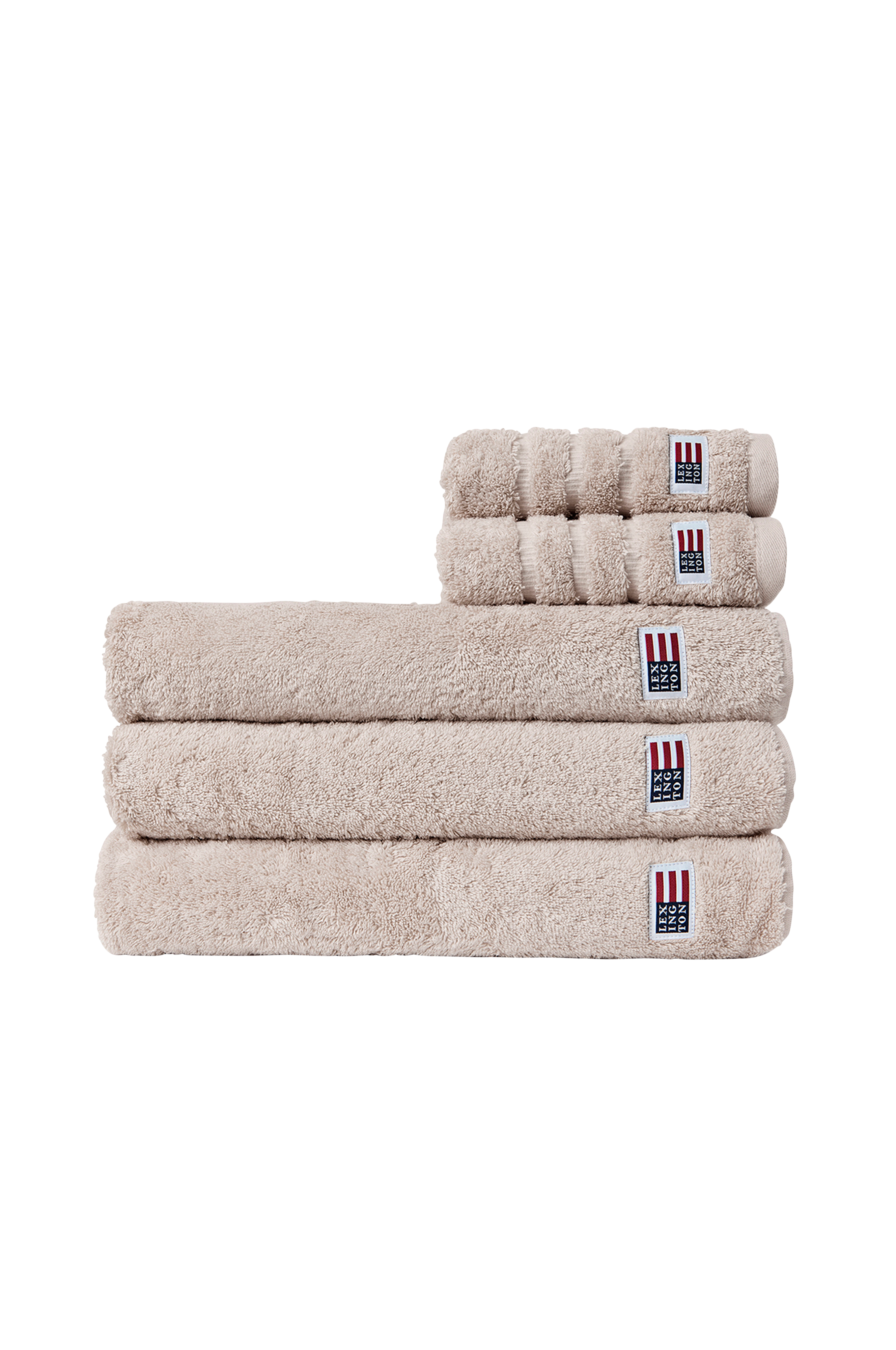 Badelaken Original Towel 100x150 v:4047323