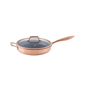 Hâws Santo Sautépanne 28cm Rose Gold v:2262882 Hâws Santo Sautépanne 28cm Rose Gold v:2262882